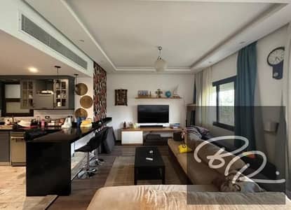 3 Bedroom Flat for Sale in 6th of October, Giza - c3eba270-52c8-4c0b-b1b8-9b31196b7711. jpeg
