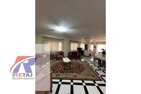 3 Bedroom Apartment for Sale in Nasr City, Cairo - 1. jpg