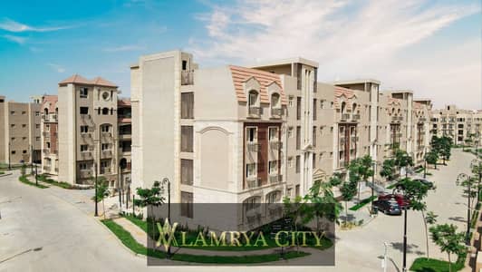 3 Bedroom Flat for Sale in New Cairo, Cairo - 992d073a-fe55-46b6-8c3b-244b75cc0dc0. jpeg
