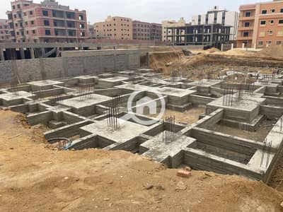 3 Bedroom Flat for Sale in New Cairo, Cairo - WhatsApp Image 2025-05-13 at 10.56. 18_1f854c9c. jpg