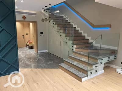 4 Bedroom Duplex for Sale in New Cairo, Cairo - 502853270_10072238112857881_3311690313984145341_n. jpg