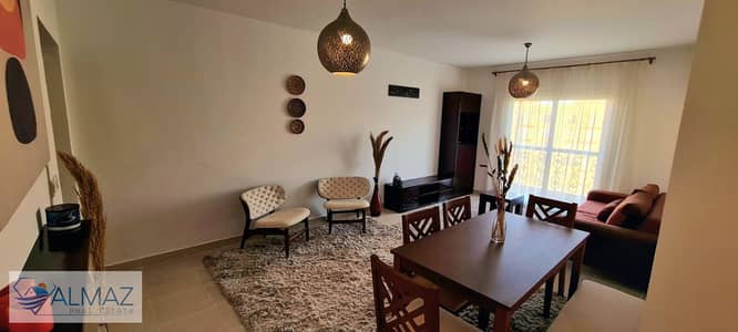 فلیٹ 3 غرف نوم للايجار في القاهرة الجديدة، القاهرة - IMG-20250623-WA0209. jpg