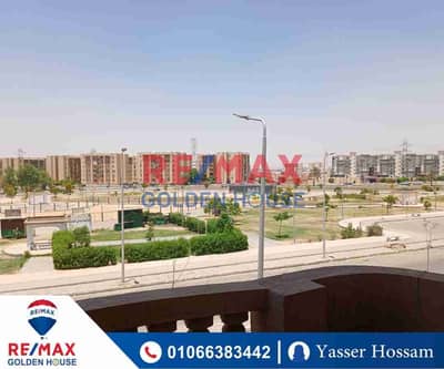 3 Bedroom Apartment for Sale in Shorouk City, Cairo - 1000155583. jpg