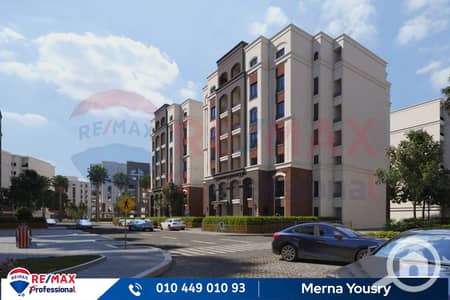 3 Bedroom Flat for Sale in Agami, Alexandria - 0001. jpg