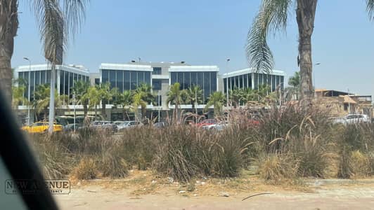 Office for Rent in New Cairo, Cairo - WhatsApp Image 2025-06-23 at 16.00. 18_d0629bcd. jpg