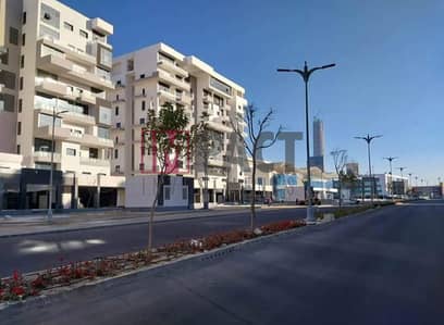 فلیٹ 3 غرف نوم للبيع في العاصمة الإدارية الجديدة، القاهرة - c93bcf16-88be-4e91-b102-acaed9acc28f. jpeg