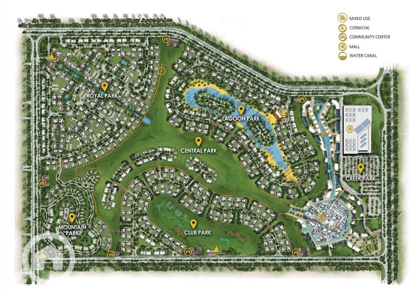 3 Details-icity-new-cairo-master-plan. jpg