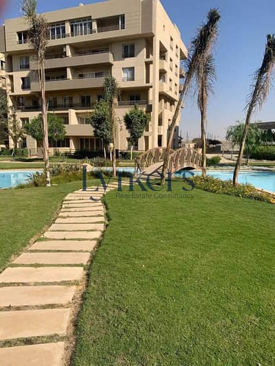 6 Bedroom Duplex for Sale in New Cairo, Cairo - 03b6c258-1071-4cd5-81e6-3362b290e207. jpg