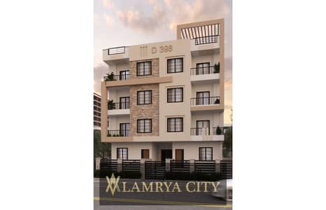 3 Bedroom Flat for Sale in New Cairo, Cairo - 1000038174. jpg