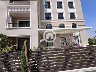 شقة 3 غرف نوم للبيع في الشيخ زايد، الجيزة - b9bb09fa-6ce2-4222-993d-2502c2e63caa. jpg