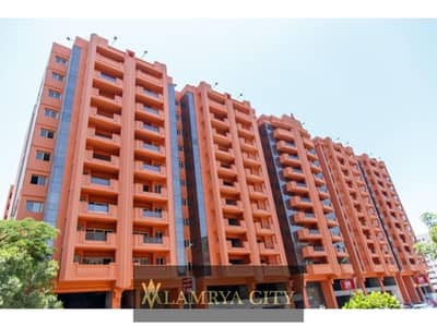 Hotel Apartment for Sale in Nasr City, Cairo - مدينه نصر4. jpg