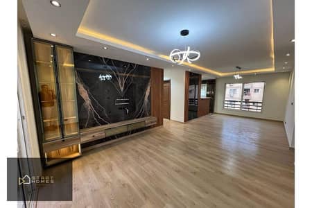 3 Bedroom Apartment for Sale in Madinaty, Cairo - WhatsApp Image 2025-06-23 at 4.28. 25 PM. jpg
