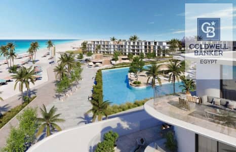 1 Bedroom Chalet for Sale in North Coast, Matruh - IMG-20250623-WA0016. jpg
