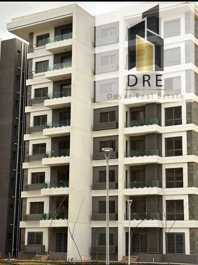 1 Bedroom Apartment for Sale in New Capital City, Cairo - 3ce2f91a-33d0-4ade-9e81-2a47c761077d. jpg