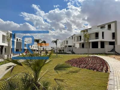 2 Bedroom Apartment for Sale in 6th of October, Giza - 6fb955d4f8574644a4e9a2243b42b01e. jpg