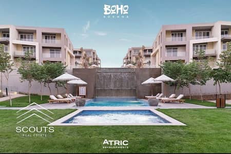 3 Bedroom Chalet for Sale in Ain Sukhna, Suez - 482130503_1294547491813652_4934930313953909899_n. jpg
