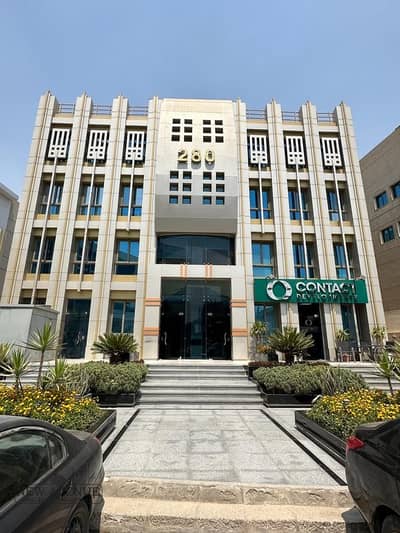 مکتب  للايجار في القاهرة الجديدة، القاهرة - WhatsApp Image 2025-06-16 at 6.12. 57 PM (3). jpeg
