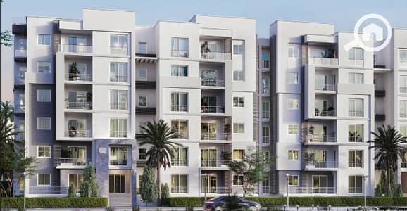 فلیٹ 3 غرف نوم للبيع في الشيخ زايد، الجيزة - Westview_ResidenceWestview_ResidenceScreenshot_2025-06-03_172509. png