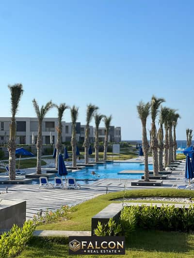 2 Bedroom Chalet for Sale in North Coast, Matruh - RFWE2Q. jpg