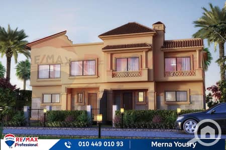 فیلا 6 غرف نوم للبيع في عجمي، الإسكندرية - 0001. jpg