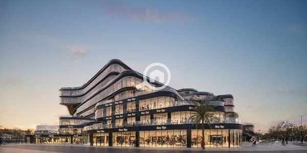 Retail for Sale in New Cairo, Cairo - IMG-20250623-WA0502. jpg