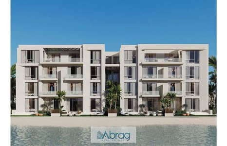 3 Bedroom Chalet for Sale in North Coast, Matruh - WhatsApp Image 2025-06-23 at 15.35. 06_14ece8d0. jpg