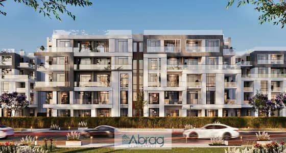 شقة 3 غرف نوم للبيع في حدائق اكتوبر، الجيزة - 7a254de4-55cc-4b13-a407-401bbb56ddbb. jpeg