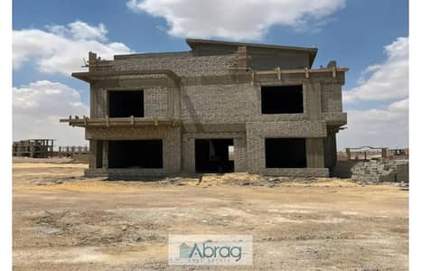 فیلا 4 غرف نوم للبيع في الشيخ زايد، الجيزة - 7398153-12890o. jpg