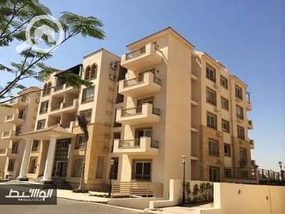 3 Bedroom Flat for Sale in Sheikh Zayed, Giza - 18. JPG