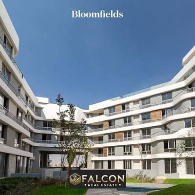 2 Bedroom Flat for Sale in Mostakbal City, Cairo - WhatsApp Image 2025-06-23 at 3.43. 01 PM (4). jpeg