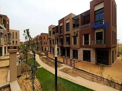 3 Bedroom Duplex for Sale in New Cairo, Cairo - 25222243-800x600. jpg