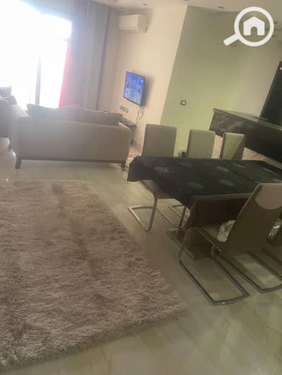 2 Bedroom Apartment for Rent in Madinaty, Cairo - IMG-20250623-WA0589. jpg