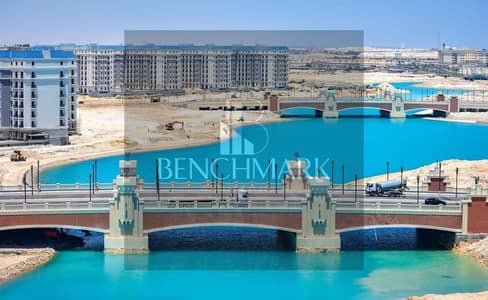 4 Bedroom Flat for Sale in North Coast, Matruh - 8f60b1cb-be94-42e1-875b-fa330d5fc0a3. jpeg
