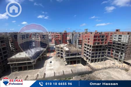 شقة 3 غرف نوم للبيع في محرّم بيك، الإسكندرية - 1. jpg