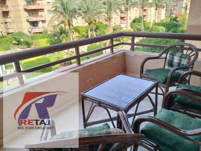 3 Bedroom Apartment for Rent in New Cairo, Cairo - 1. jpg