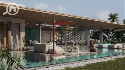 1 Bedroom Chalet for Sale in North Coast, Matruh - 605351575. jpeg