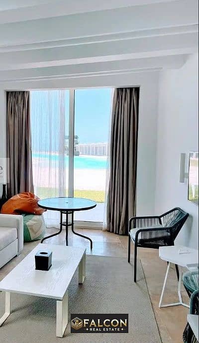 1 Bedroom Chalet for Sale in North Coast, Matruh - Screenshot 2025-04-27 163258. png