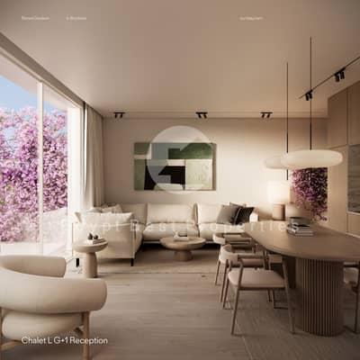 2 Bedroom Chalet for Sale in North Coast, Matruh - soma bay_page-0017. jpg