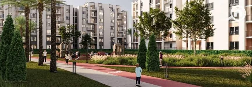 2 Bedroom Apartment for Sale in Sheikh Zayed, Giza - 3-9. jpg