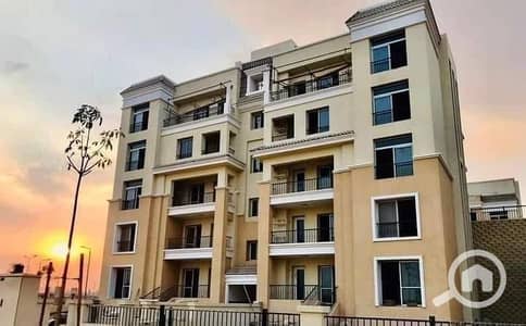 3 Bedroom Apartment for Sale in Mostakbal City, Cairo - 0 (3). jpg