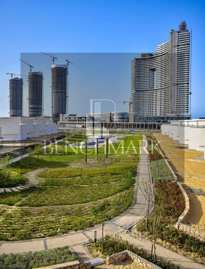 3 Bedroom Chalet for Sale in North Coast, Matruh - 6. png