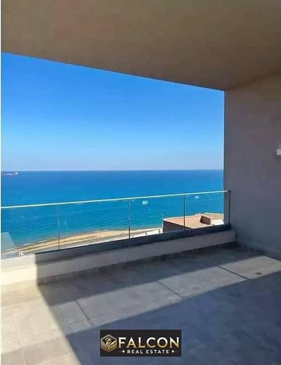 5 Bedroom Duplex for Sale in North Coast, Matruh - 439647111_1699167407284340_3857567258463472309_n. jpg