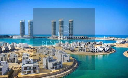 3 Bedroom Chalet for Sale in North Coast, Matruh - 455968923_1711005802987576_1166443201767559734_n. jpg