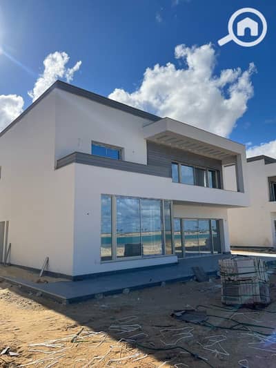 3 Bedroom Chalet for Sale in North Coast, Matruh - 453652062_122129786504319768_4463695295816450107_nnn. jpg