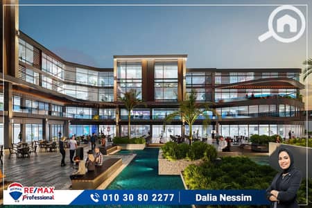 4 Bedroom Apartment for Sale in Moharam Bik, Alexandria - 00001. jpg