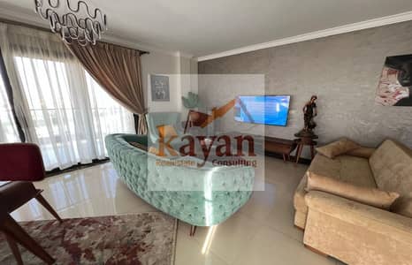 دوبلكس 3 غرف نوم للايجار في القاهرة الجديدة، القاهرة - WhatsApp Image 2025-06-23 at 5.29. 25 PM(2). jpeg
