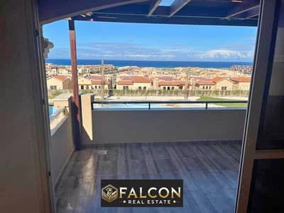 3 Bedroom Chalet for Sale in North Coast, Matruh - WhatsApp Image 2025-06-23 at 5.01. 43 PM (1). jpeg