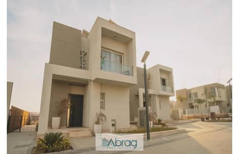 تاون هاوس 3 غرف نوم للبيع في 6 أكتوبر، الجيزة - 7318013-da7e5o. jpg