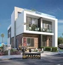 3 Bedroom Chalet for Sale in North Coast, Matruh - images (12). jpeg