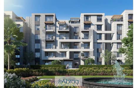 2 Bedroom Flat for Sale in 6th of October, Giza - 7289351-a8cb7o. jpg